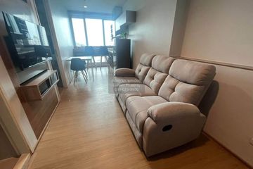 1 Bedroom Condo for rent in Rhythm Phahol-Ari, Phaya Thai, Bangkok near BTS Saphan Kwai
