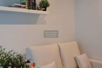 1 Bedroom Condo for rent in Life Asoke, Bang Kapi, Bangkok near MRT Phetchaburi