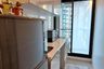 1 Bedroom Condo for rent in Life Asoke, Bang Kapi, Bangkok near MRT Phetchaburi