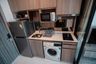 1 Bedroom Condo for rent in Knightsbridge Prime Onnut, Phra Khanong Nuea, Bangkok near BTS On Nut