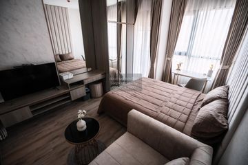 1 Bedroom Condo for rent in Knightsbridge Prime Onnut, Phra Khanong Nuea, Bangkok near BTS On Nut