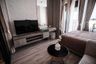 1 Bedroom Condo for rent in Knightsbridge Prime Onnut, Phra Khanong Nuea, Bangkok near BTS On Nut