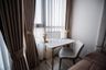 1 Bedroom Condo for rent in Knightsbridge Prime Onnut, Phra Khanong Nuea, Bangkok near BTS On Nut