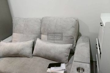 1 Bedroom Condo for rent in Life Asoke Rama 9, Makkasan, Bangkok near MRT Phra Ram 9