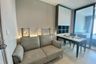 1 Bedroom Condo for rent in Life One Wireless, Lumpini, Bangkok near BTS Ploen Chit