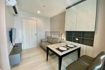 1 Bedroom Condo for rent in Life One Wireless, Lumpini, Bangkok near BTS Ploen Chit
