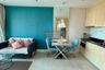 1 Bedroom Condo for rent in Grande Caribbean, Nong Prue, Chonburi