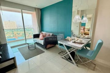 1 Bedroom Condo for rent in Grande Caribbean, Nong Prue, Chonburi