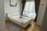 1 Bedroom Condo for rent in Fuse Sathorn - Taksin, Bang Lamphu Lang, Bangkok near BTS Wongwian Yai