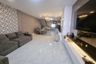4 Bedroom Townhouse for rent in Din Daeng, Bangkok near MRT Sutthisan