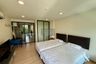 1 Bedroom Condo for rent in Chateau In Town Pinklao, Arun Amarin, Bangkok near MRT Siriraj