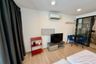 1 Bedroom Condo for rent in Chateau In Town Pinklao, Arun Amarin, Bangkok near MRT Siriraj