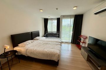 1 Bedroom Condo for rent in Chateau In Town Pinklao, Arun Amarin, Bangkok near MRT Siriraj