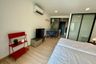 1 Bedroom Condo for rent in Chateau In Town Pinklao, Arun Amarin, Bangkok near MRT Siriraj