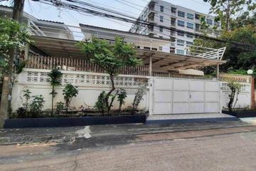 3 Bedroom House for rent in Baan yu charoen, Khlong Chaokhun Sing, Bangkok near MRT Mahatthai