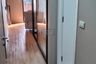 1 Bedroom Condo for rent in Blossom Condo @ Sathorn-Charoenrat, Yan Nawa, Bangkok near BTS Surasak