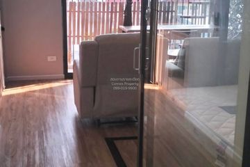1 Bedroom Condo for rent in Blossom Condo @ Sathorn-Charoenrat, Yan Nawa, Bangkok near BTS Surasak