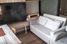 1 Bedroom Condo for rent in Blossom Condo @ Sathorn-Charoenrat, Yan Nawa, Bangkok near BTS Surasak