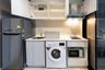 1 Bedroom Condo for rent in Life One Wireless, Lumpini, Bangkok near BTS Ploen Chit