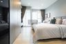 1 Bedroom Condo for rent in Life One Wireless, Lumpini, Bangkok near BTS Ploen Chit