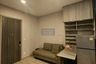 1 Bedroom Condo for rent in Knightsbridge Prime Onnut, Phra Khanong Nuea, Bangkok near BTS On Nut