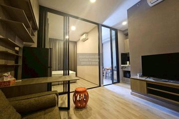 1 Bedroom Condo for rent in Knightsbridge Prime Onnut, Phra Khanong Nuea, Bangkok near BTS On Nut