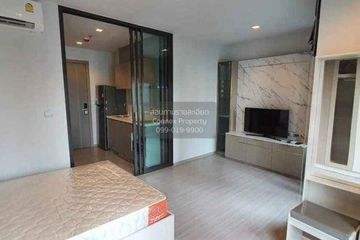 1 Bedroom Condo for rent in Life Asoke Rama 9, Makkasan, Bangkok near MRT Phra Ram 9