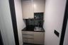 1 Bedroom Condo for rent in Groove Ratchada - Rama 9, Din Daeng, Bangkok near MRT Phra Ram 9