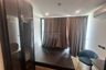 1 Bedroom Condo for rent in Groove Ratchada - Rama 9, Din Daeng, Bangkok near MRT Phra Ram 9