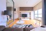 1 Bedroom Condo for rent in Hyde Sukhumvit 13, Khlong Toei Nuea, Bangkok near BTS Nana
