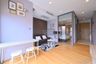 1 Bedroom Condo for rent in Hyde Sukhumvit 13, Khlong Toei Nuea, Bangkok near BTS Nana