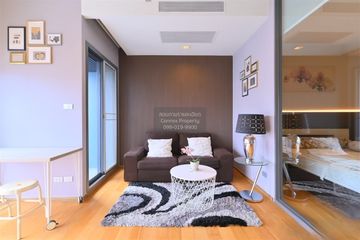 1 Bedroom Condo for rent in Hyde Sukhumvit 13, Khlong Toei Nuea, Bangkok near BTS Nana