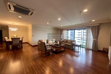 3 Bedroom Apartment for rent in G.P. Grande Tower, Khlong Toei Nuea, Bangkok near MRT Sukhumvit
