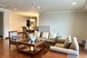 3 Bedroom Apartment for rent in G.P. Grande Tower, Khlong Toei Nuea, Bangkok near MRT Sukhumvit