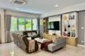 6 Bedroom House for rent in Garden Ville 5, Huai Yai, Chonburi