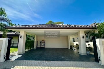6 Bedroom House for rent in Garden Ville 5, Huai Yai, Chonburi