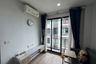 1 Bedroom Condo for rent in Brompton Pet Friendly Samrong Station, Thepharak, Samut Prakan near MRT Samrong