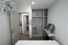 1 Bedroom Condo for rent in Brompton Pet Friendly Samrong Station, Thepharak, Samut Prakan near MRT Samrong