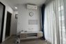 1 Bedroom Condo for rent in Brompton Pet Friendly Samrong Station, Thepharak, Samut Prakan near MRT Samrong