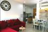1 Bedroom Condo for rent in Circle Condominium, Makkasan, Bangkok near Airport Rail Link Makkasan