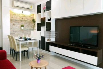 1 Bedroom Condo for rent in Circle Condominium, Makkasan, Bangkok near Airport Rail Link Makkasan