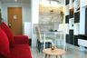 1 Bedroom Condo for rent in Circle Condominium, Makkasan, Bangkok near Airport Rail Link Makkasan