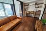 1 Bedroom Condo for rent in Formosa Ladprao 7, Chom Phon, Bangkok near MRT Lat Phrao