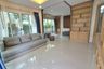 4 Bedroom House for rent in Bangkok Boulevard Ramintra 3, Ram Inthra, Bangkok near MRT East Outer Ring Road