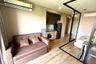 1 Bedroom Condo for rent in Blossom Condo @ Sathorn-Charoenrat, Yan Nawa, Bangkok near BTS Surasak