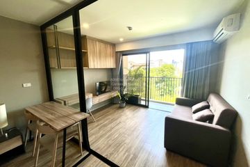 1 Bedroom Condo for rent in Blossom Condo @ Sathorn-Charoenrat, Yan Nawa, Bangkok near BTS Surasak