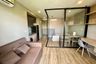1 Bedroom Condo for rent in Blossom Condo @ Sathorn-Charoenrat, Yan Nawa, Bangkok near BTS Surasak