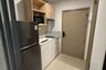 1 Bedroom Condo for rent in Aspire Vipha-Victory, Sam Sen Nai, Bangkok near MRT Rang Nam