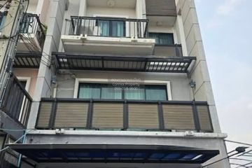 4 Bedroom Townhouse for rent in Areeya Mandarina Kaset - Nawamintr, Sam Sen Nok, Bangkok