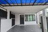 4 Bedroom Townhouse for rent in Areeya Mandarina Kaset - Nawamintr, Sam Sen Nok, Bangkok